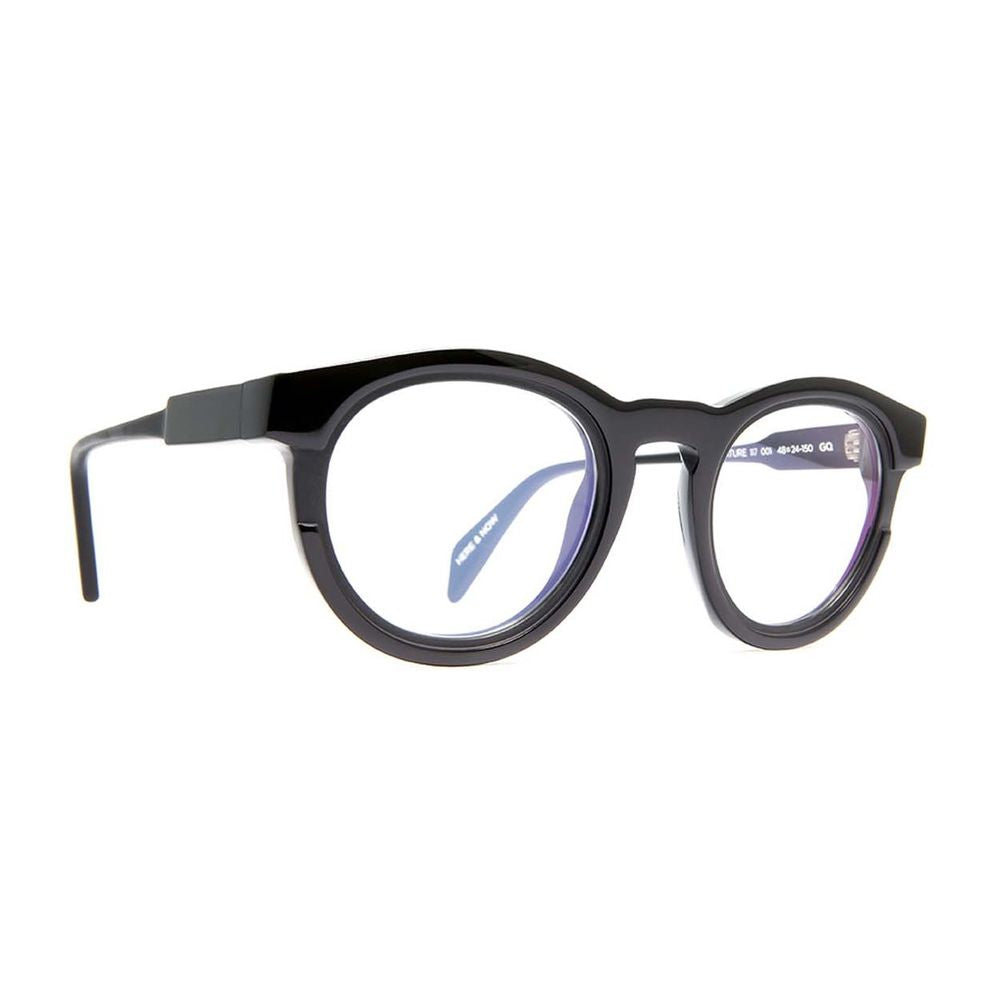 Creature 117 Creature 117 Round Sunglasses