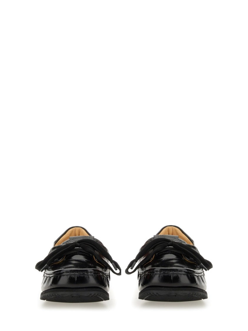 "The Batto" Moccasin