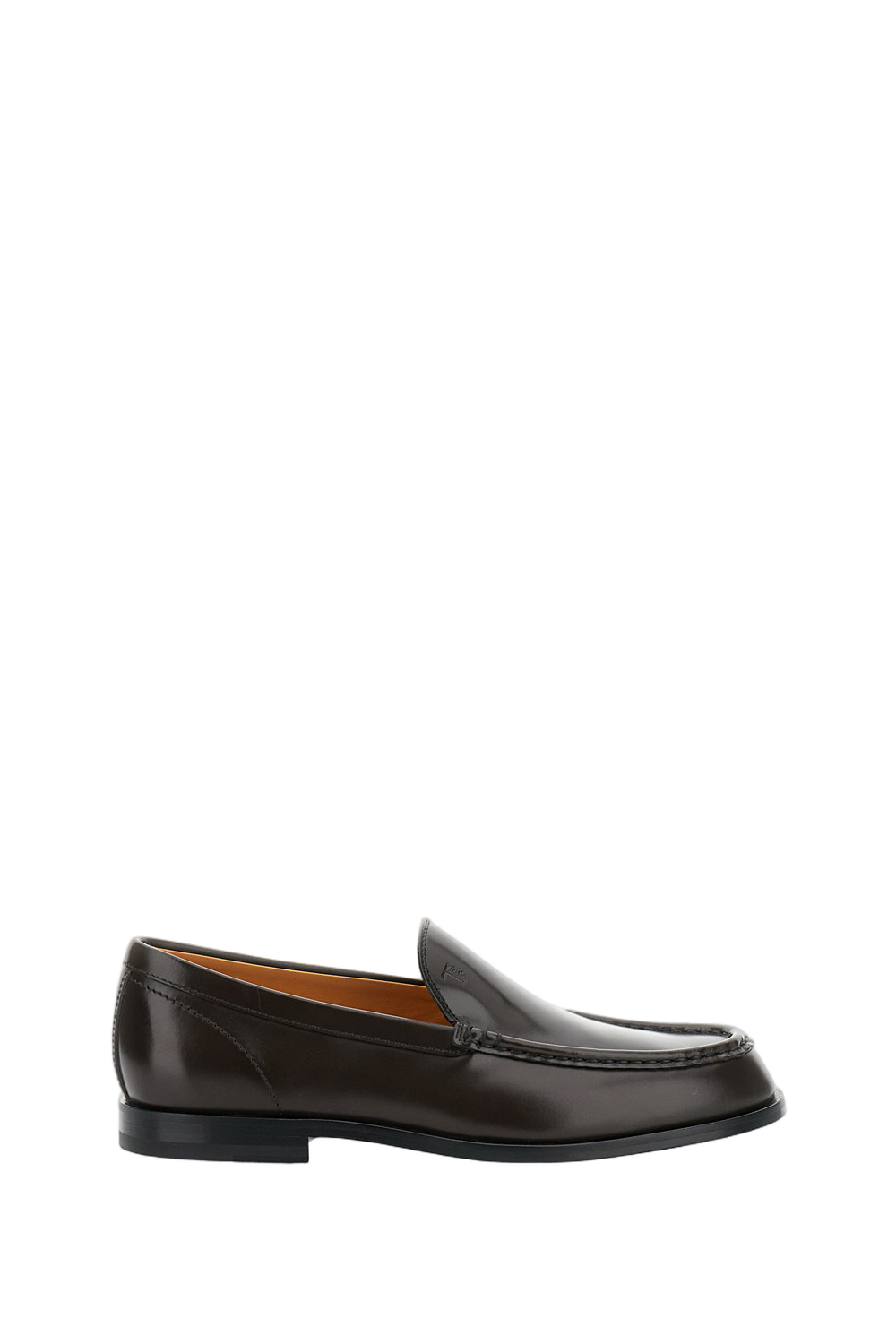Calfskin Leather Tod's Loafer