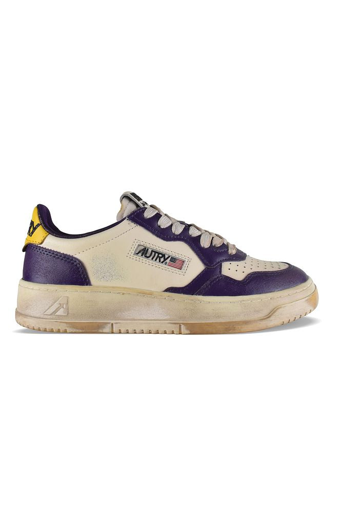 Super Vintage Sneakers