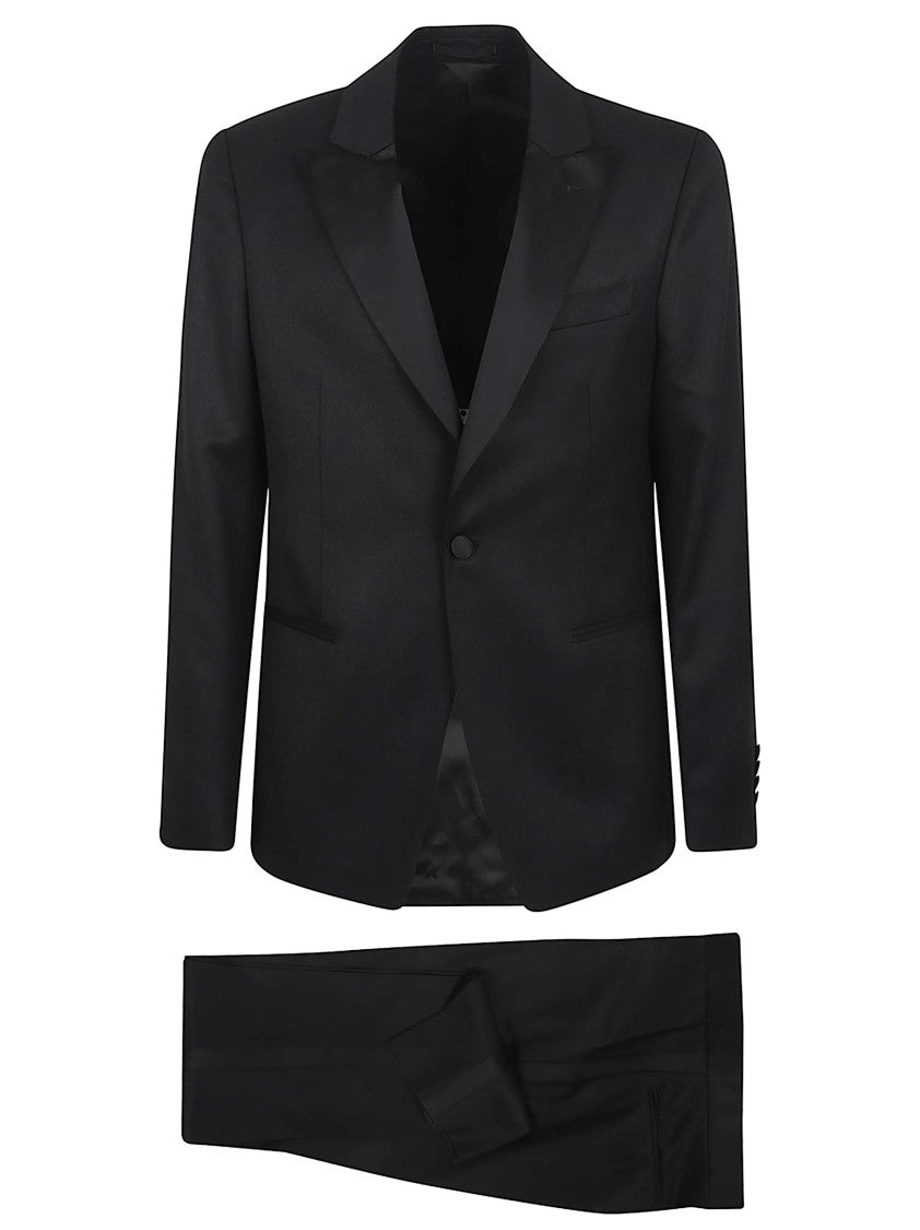 Tailored Blazer