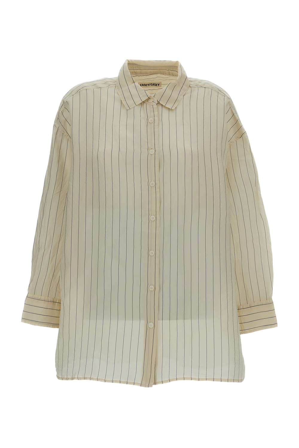 Hamnet Striped Shirt