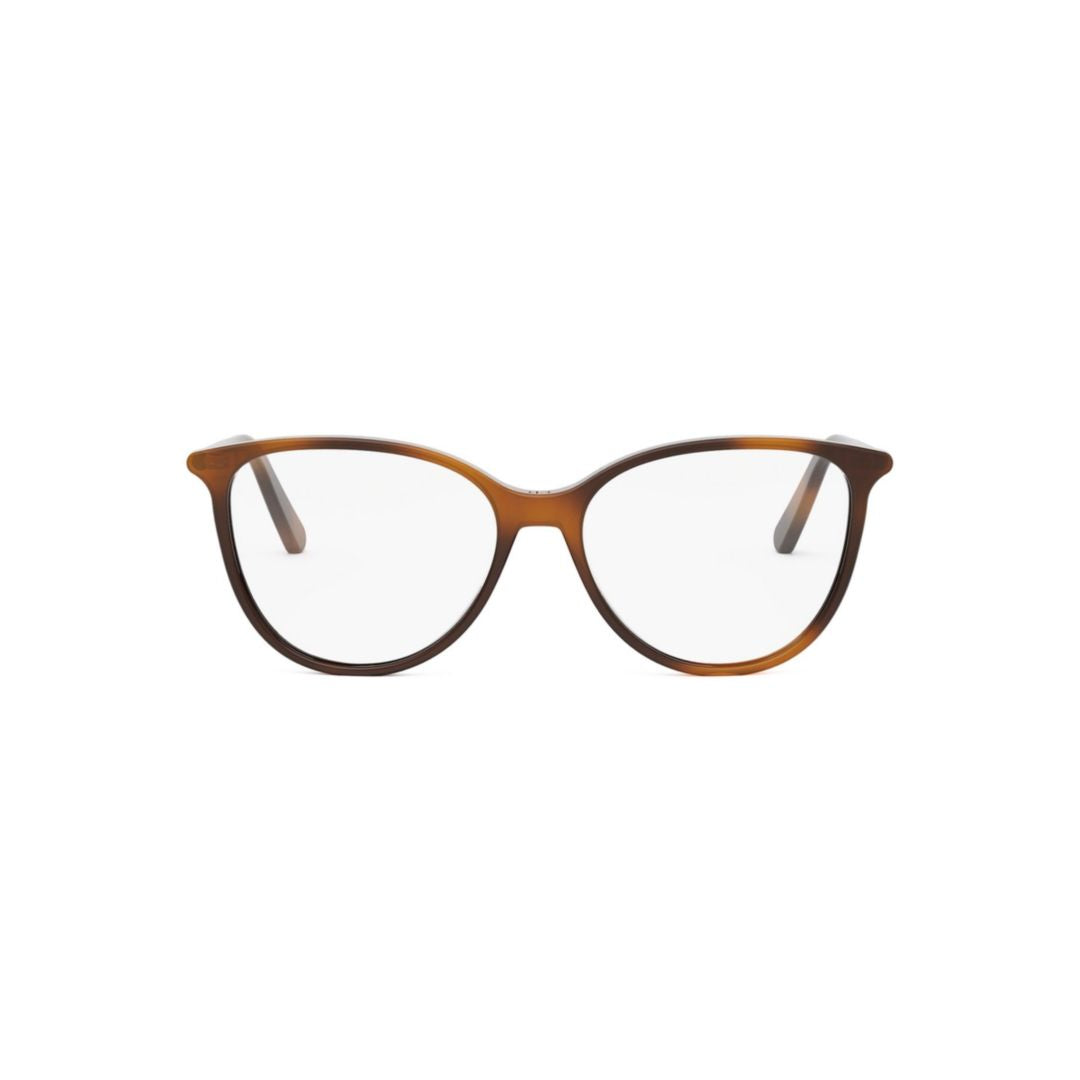 Minicd O B7I Rounded Cat-Eye Sunglasses