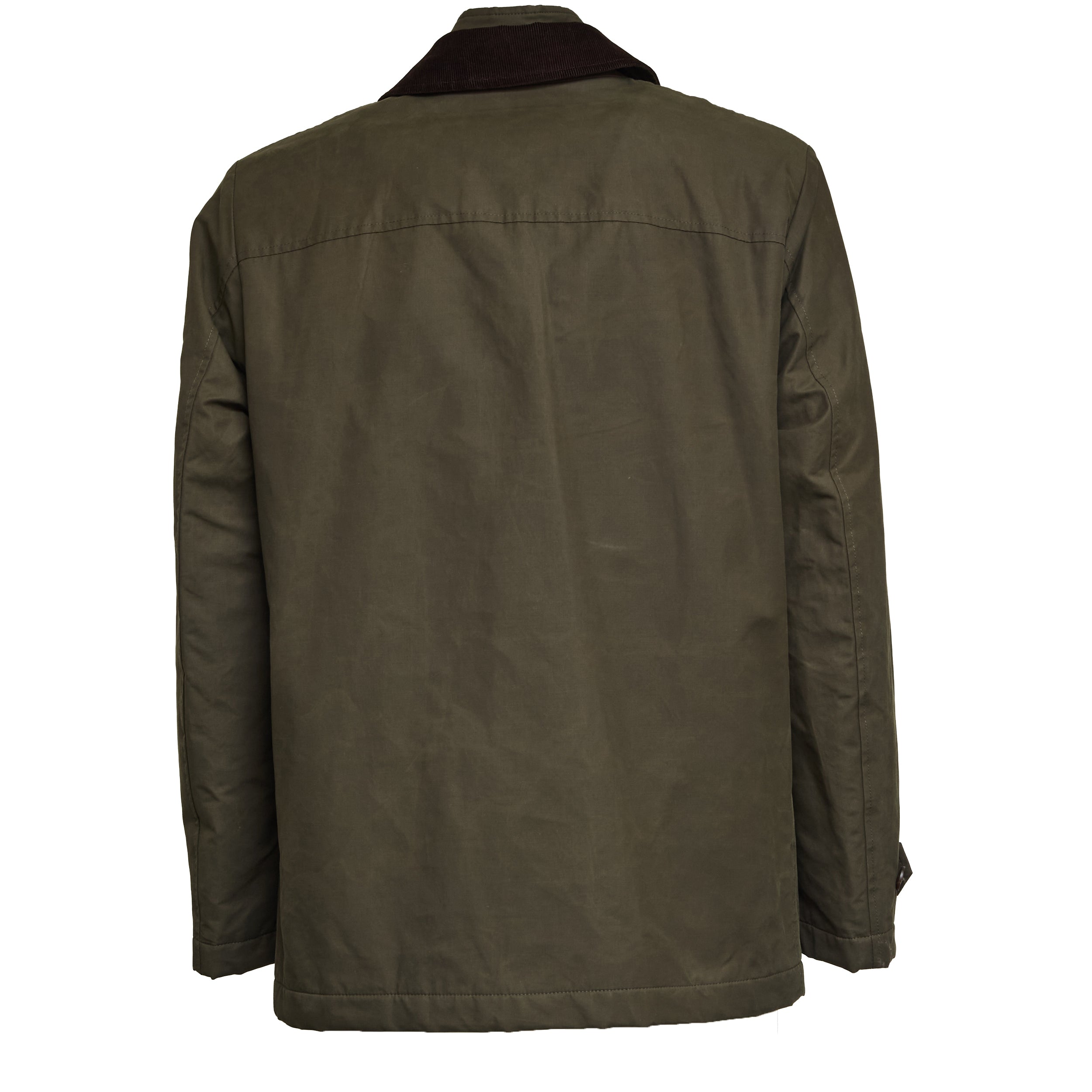 Country Morning Db Front jacket