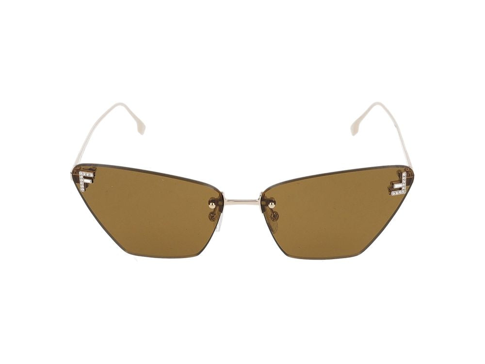 Sunglasses Fe4160Us 28E 57/14/135