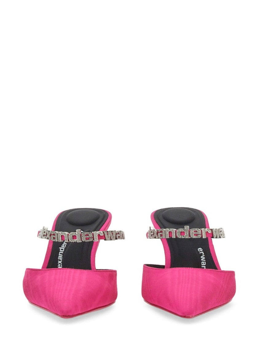 Mules Delphine