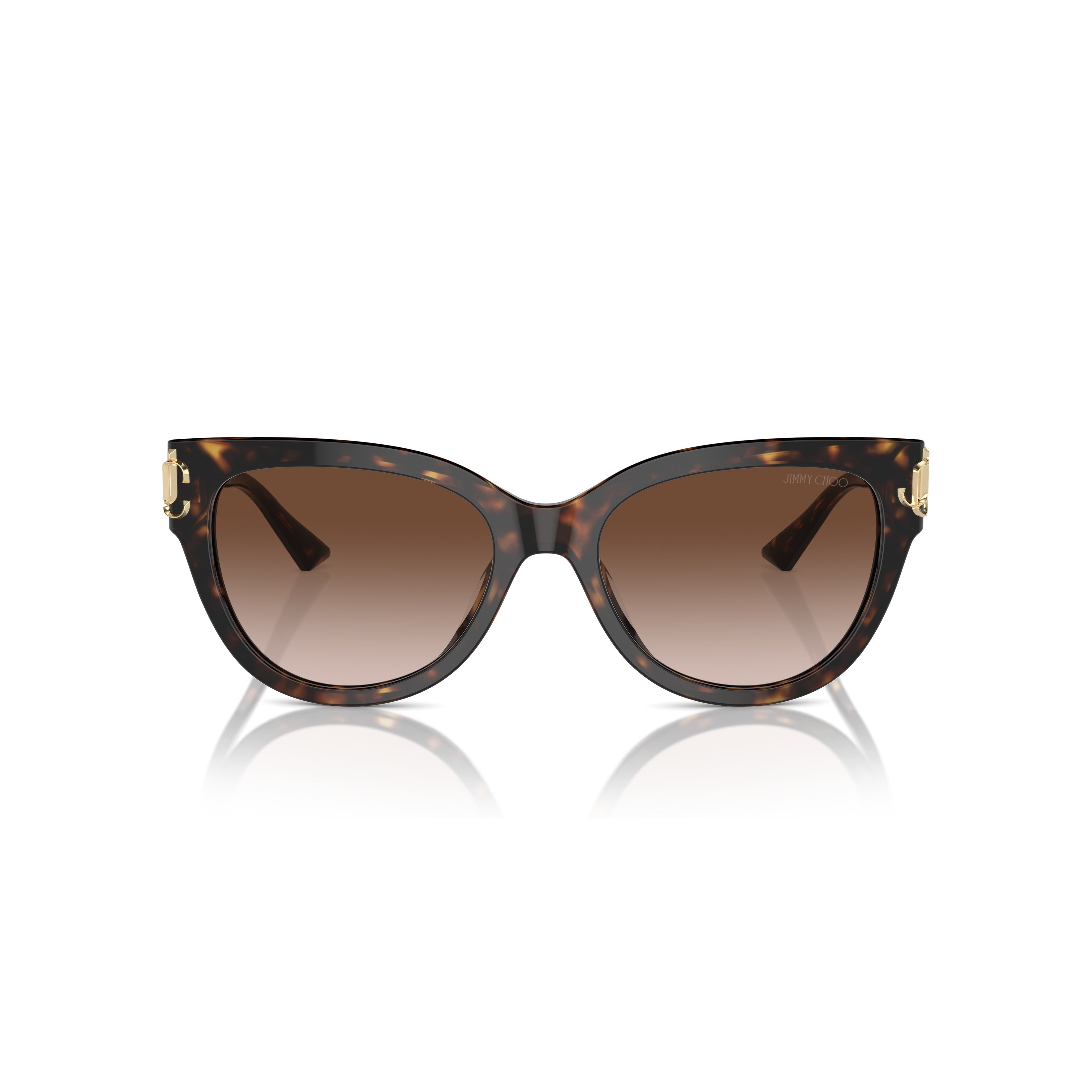0jc5018u Cat-Eye Sunglasses