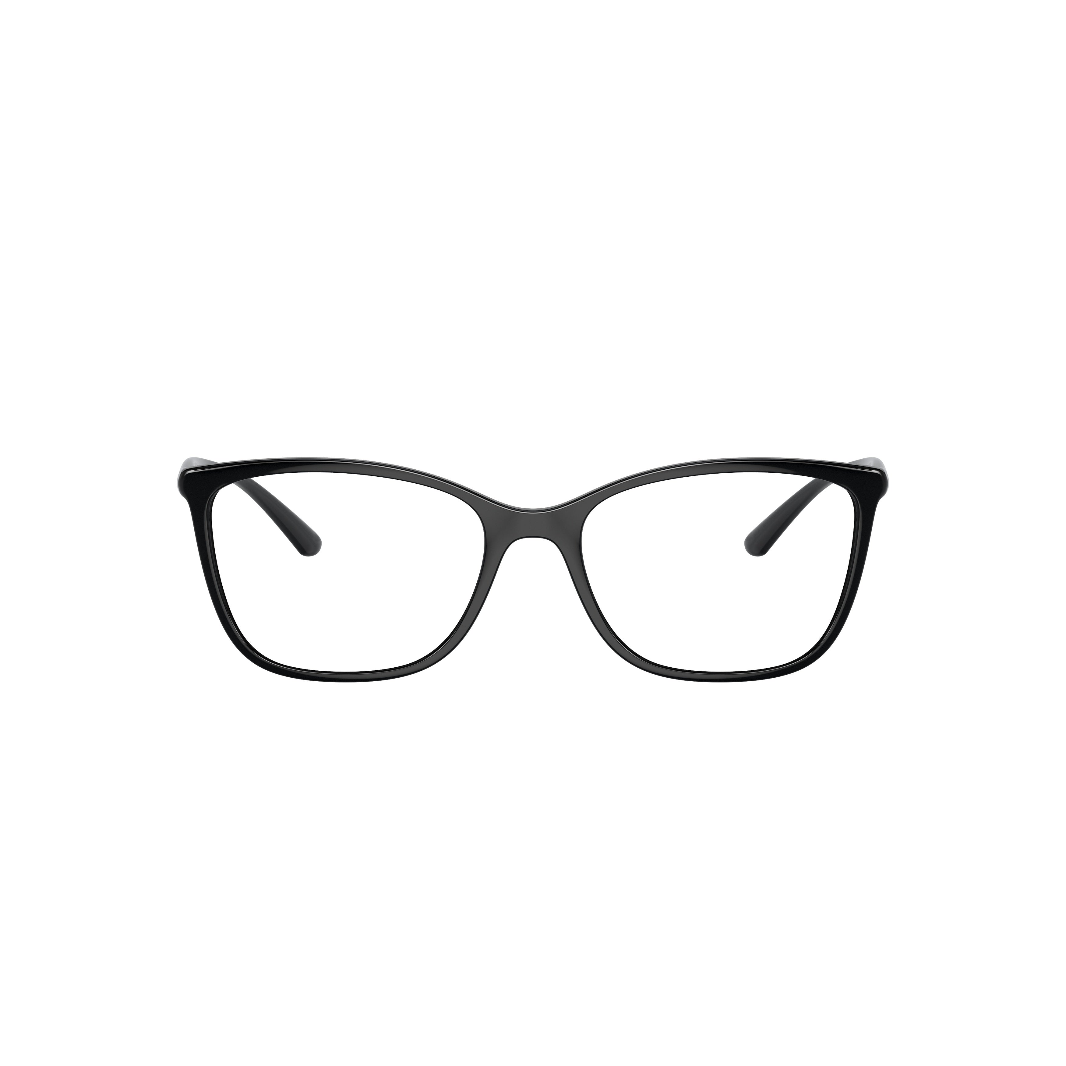 0dg5026 Full-Rim Rectangular Eyeglasses