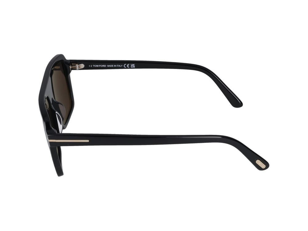 Sunglasses FT1176 01A 56/15/145