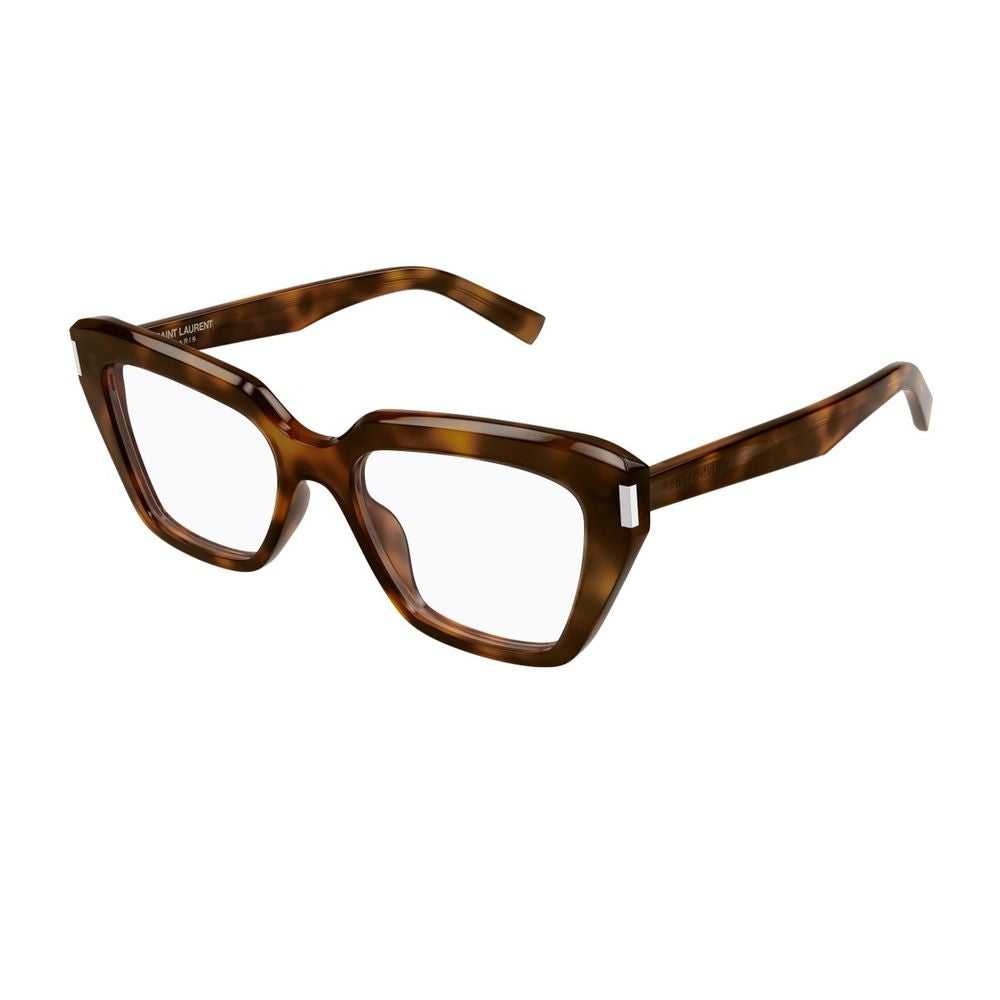 Sl 829 Linea Corner Angle Elegant Optical Frame
