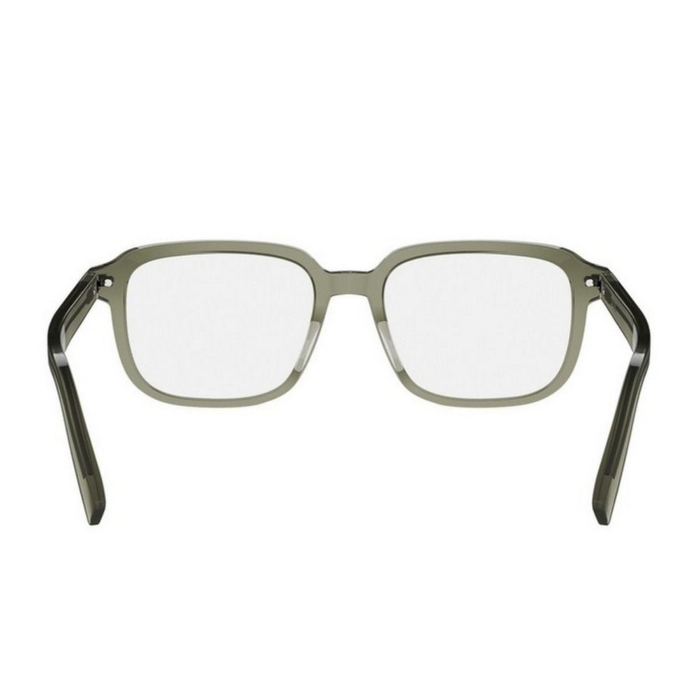 Blacksuito S26I Square Acetate Sunglasses