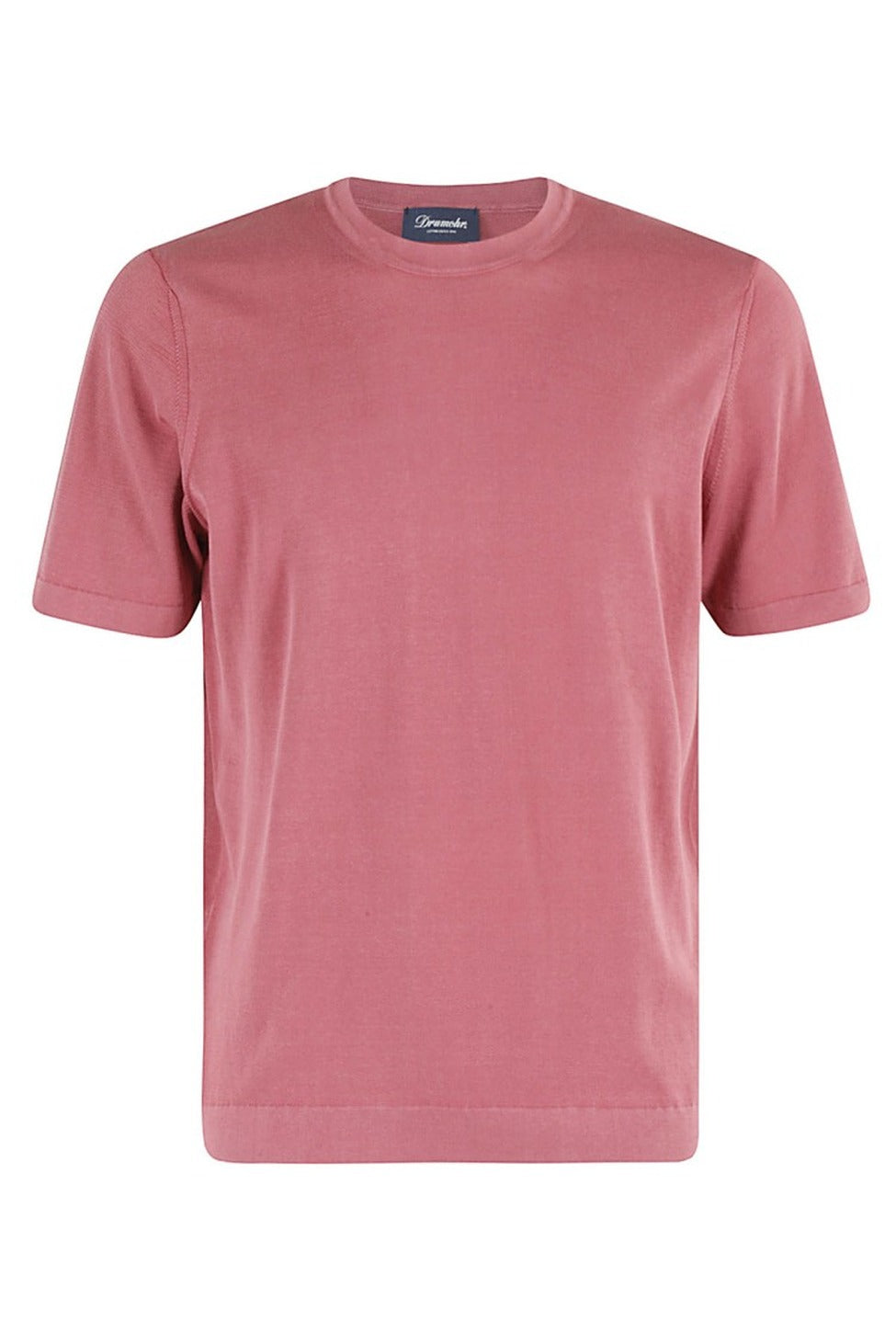 Frosted Cotton T-Shirt