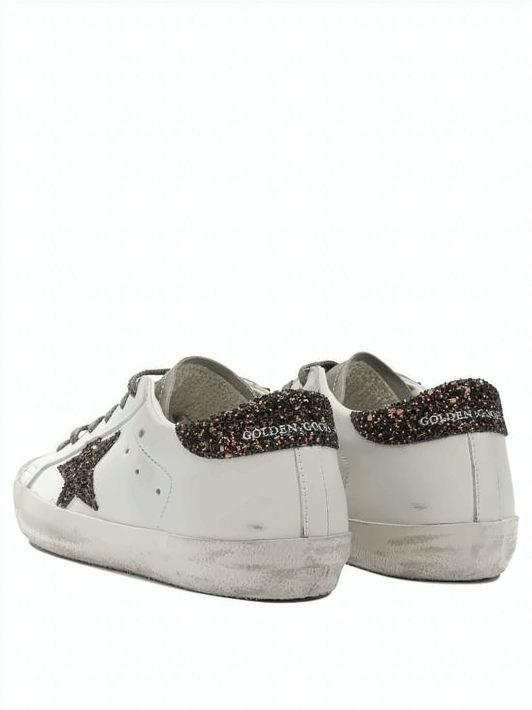 Classic Vintage-Inspired Low-Top Sneakers
