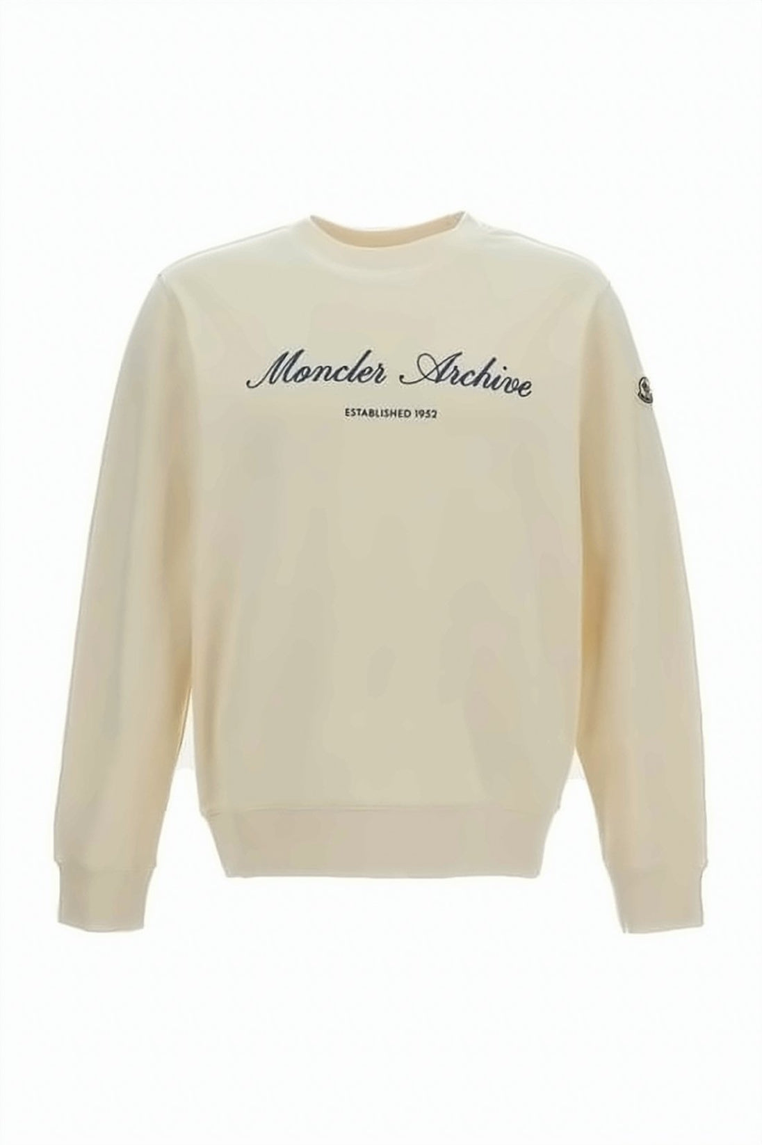 Classic Crew Neck Long Sleeve Sweatshirt