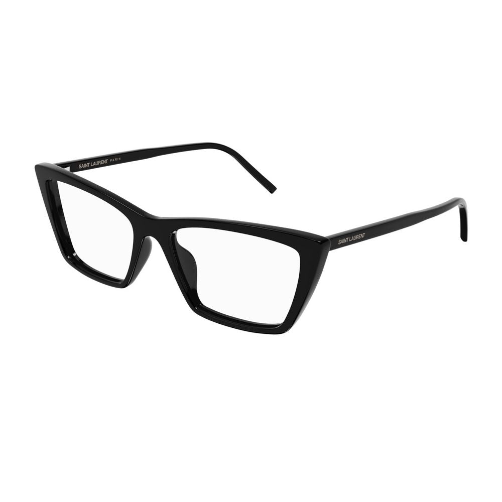 Sl 737 Mica Thin Opt Linea Sl Logo Elegant Butterfly Frame