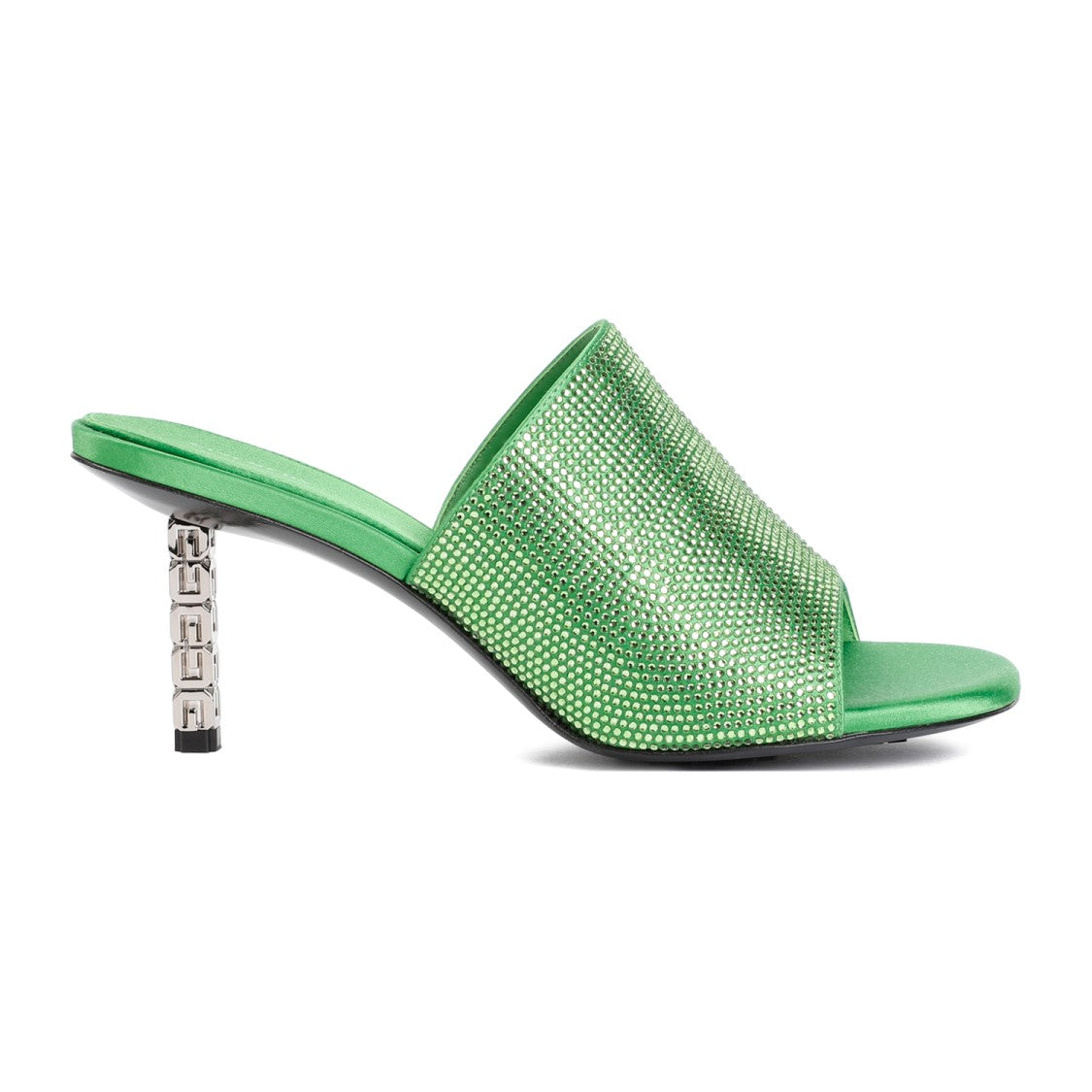G Cube Mules