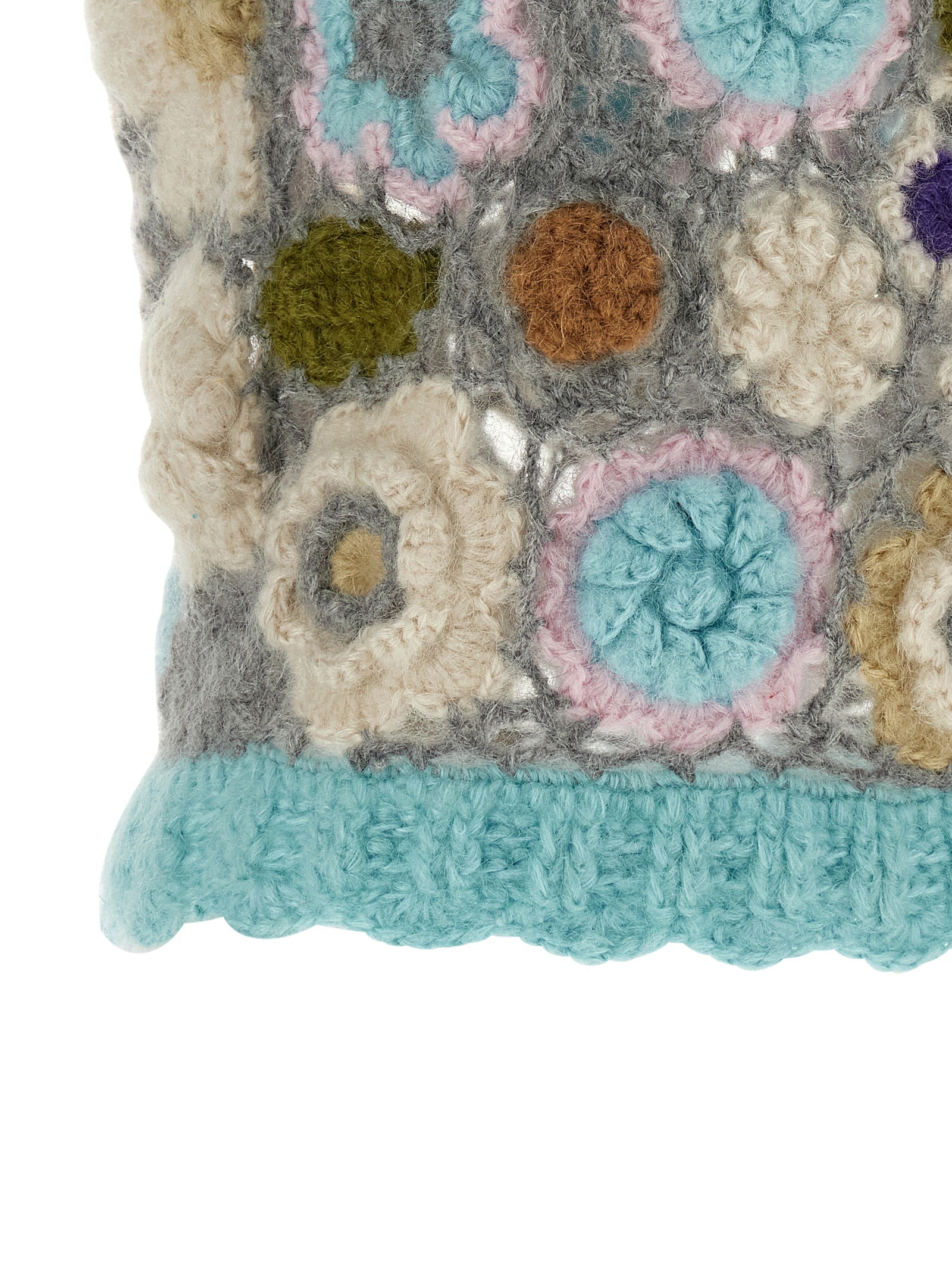 'Dreamy Floral' Vest