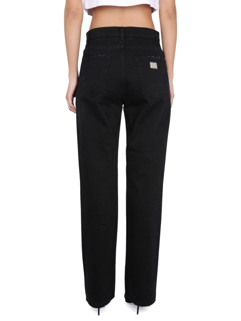 Flare Jeans