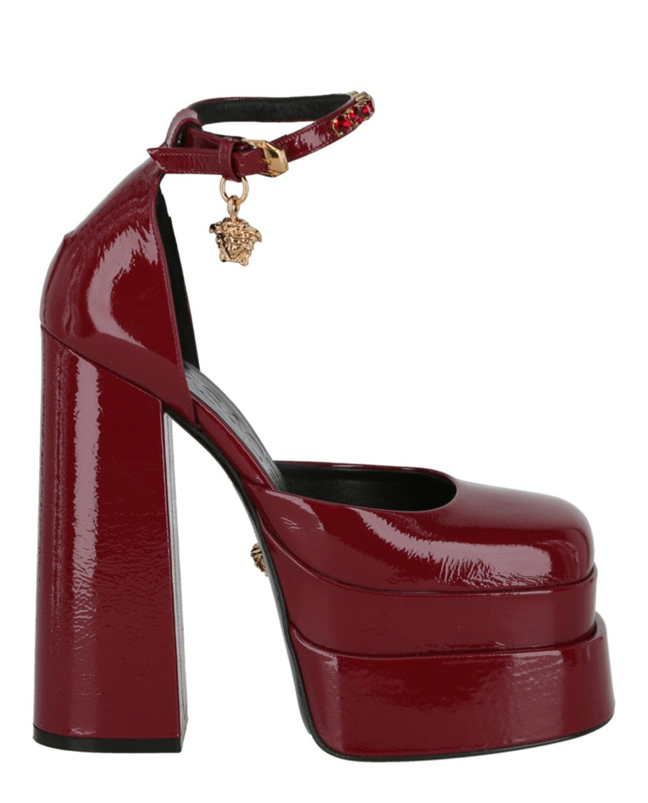 Medusa Aevitas Platform Pumps