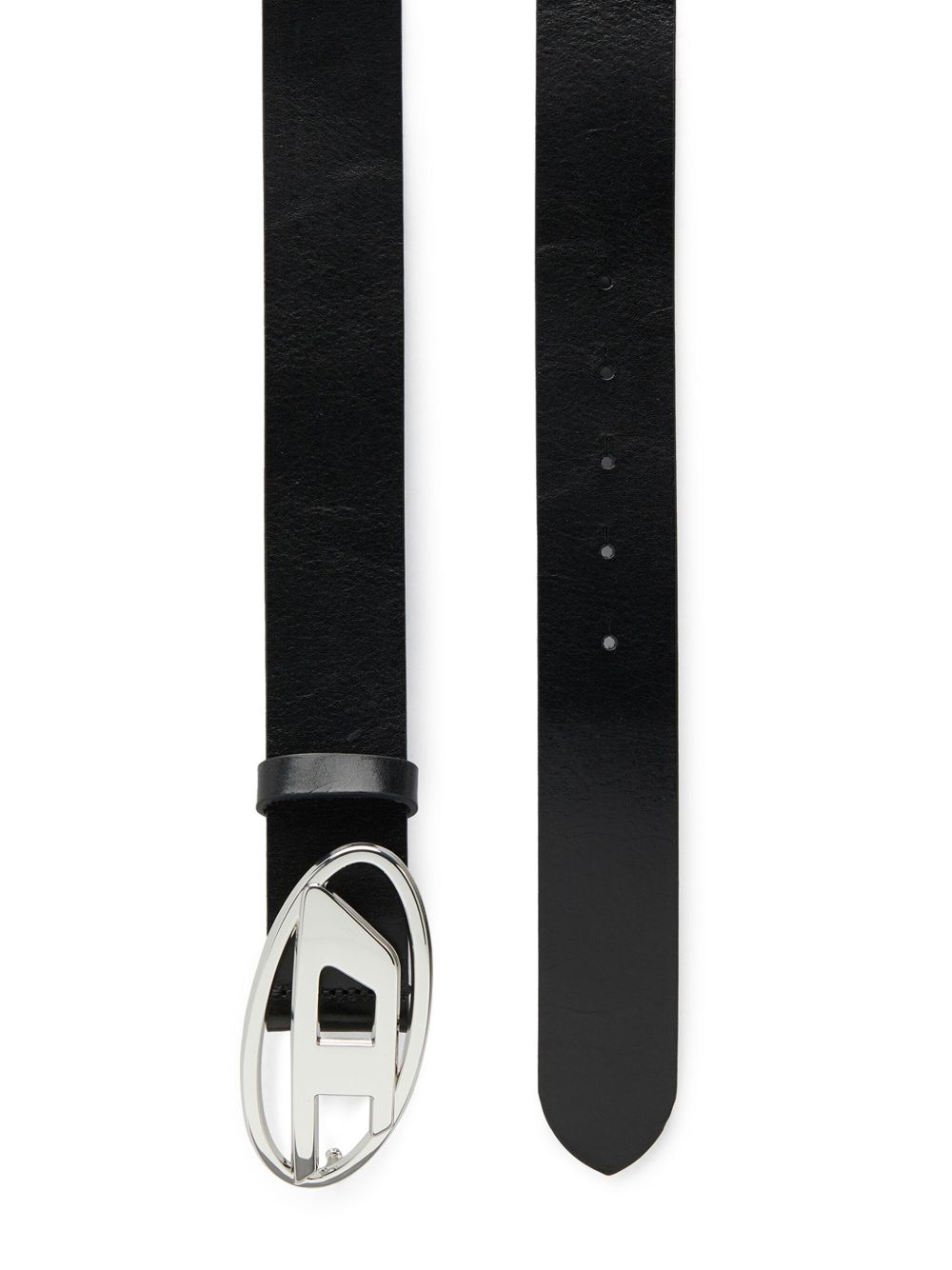 Calf Leather Belt