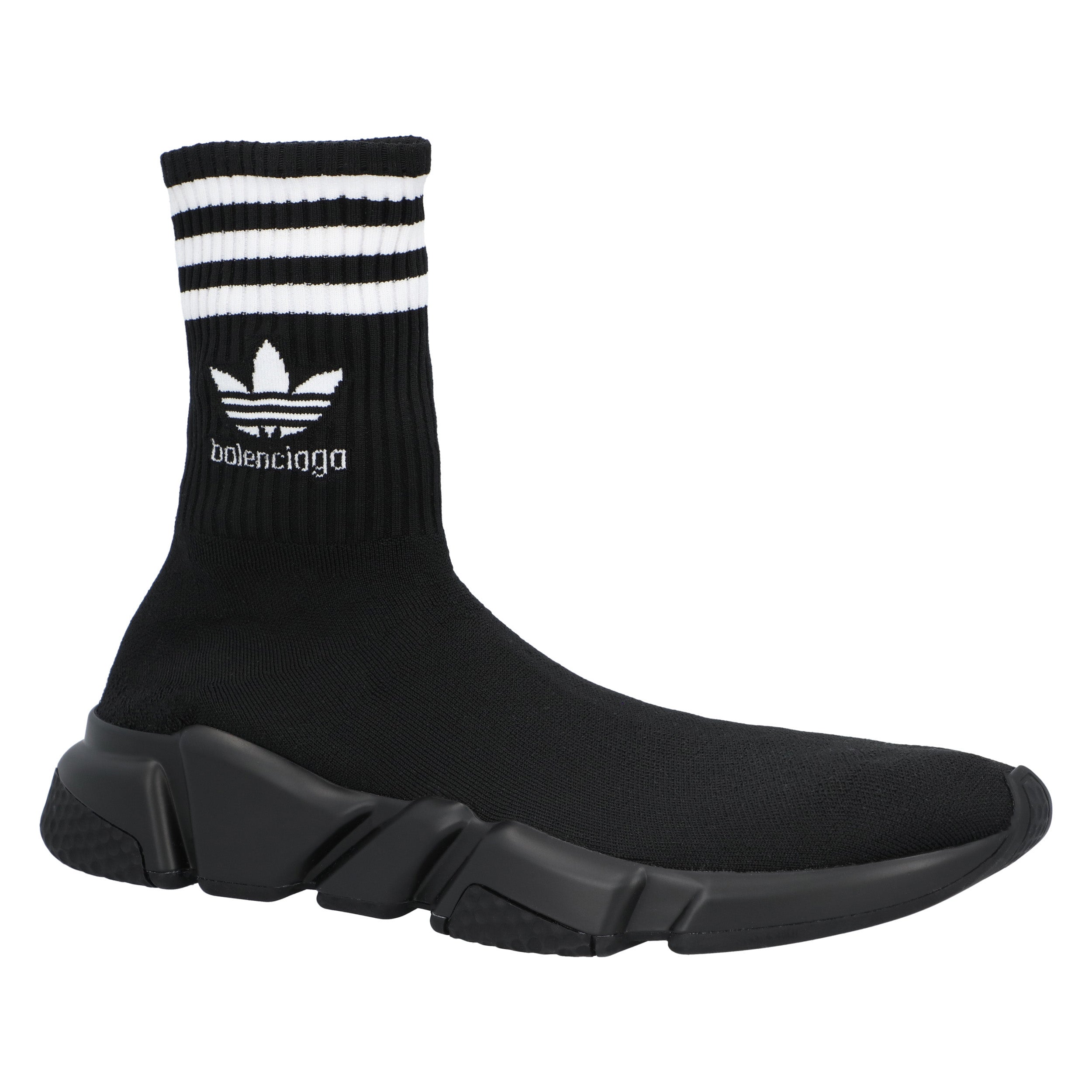 Speed Trainer Black