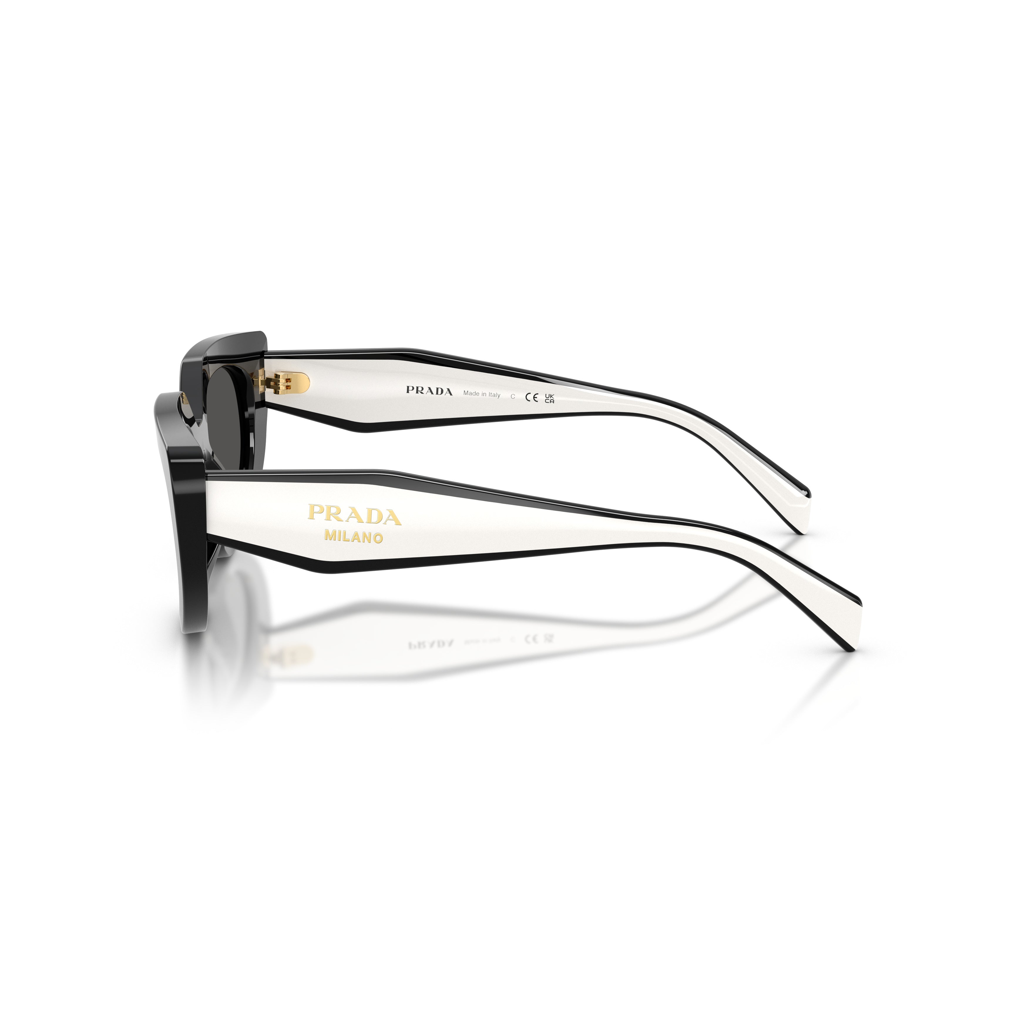 0pr D02s Cat-Eye Sunglasses