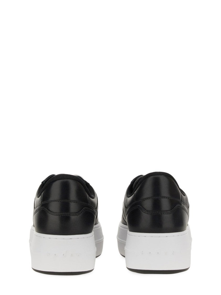 Skyscraper Sneaker