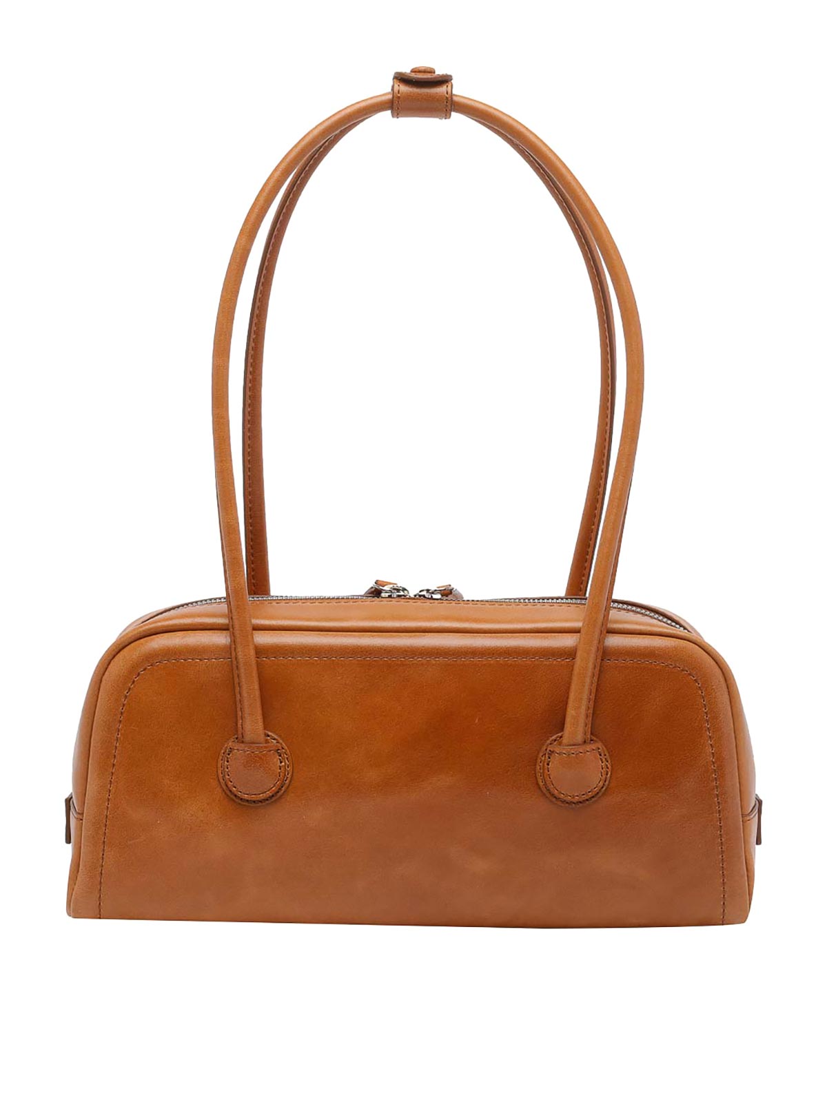 Soft Baguette Bag