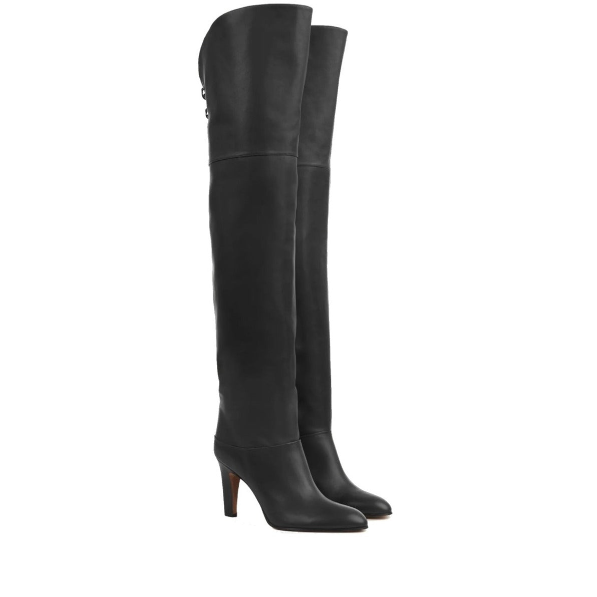 Eve Over-The-Knee Boots