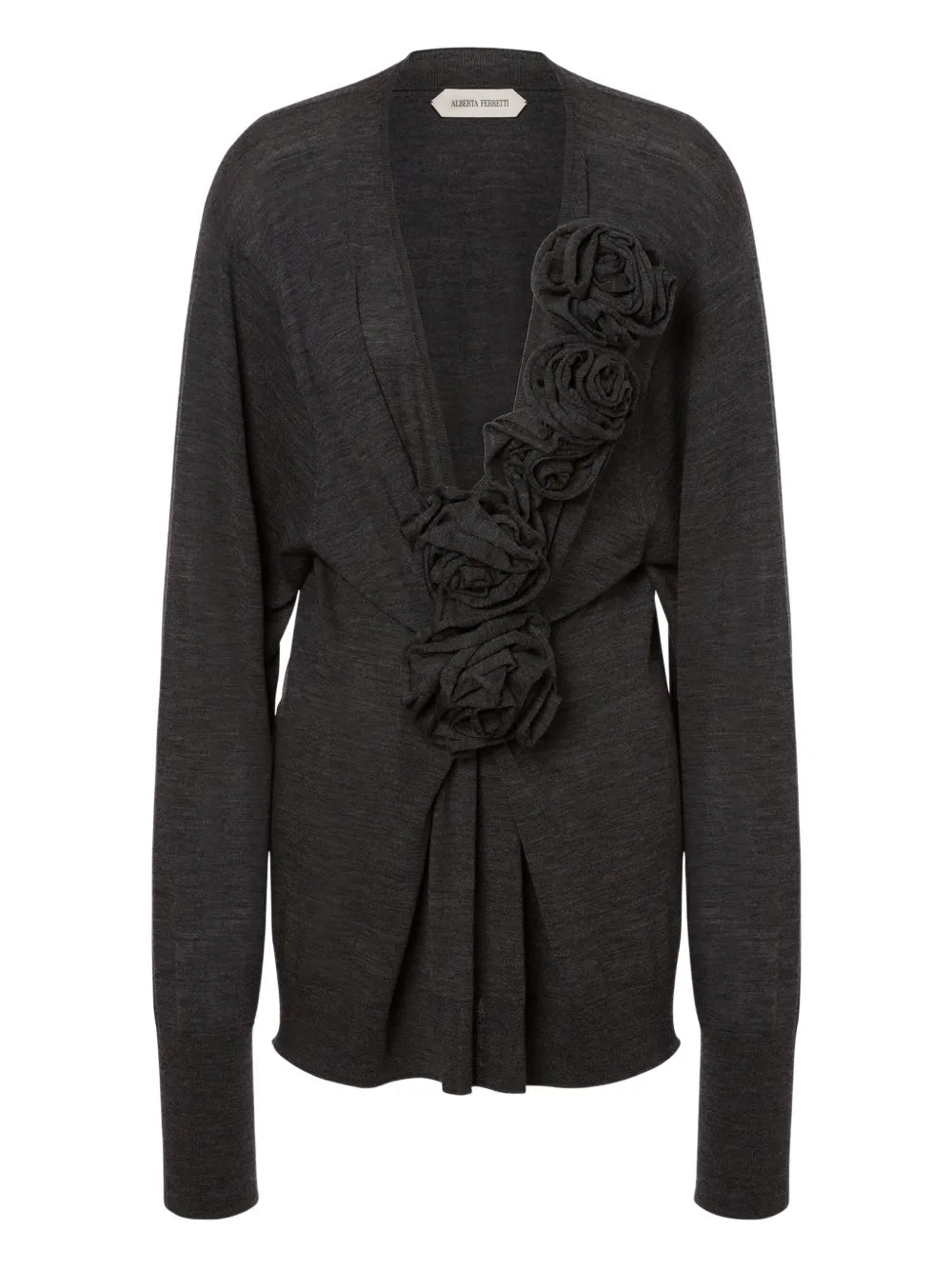 Refined Knitwear Sweater