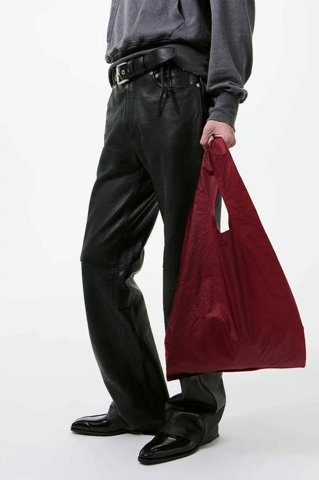 Rectangular Grocery Bag
