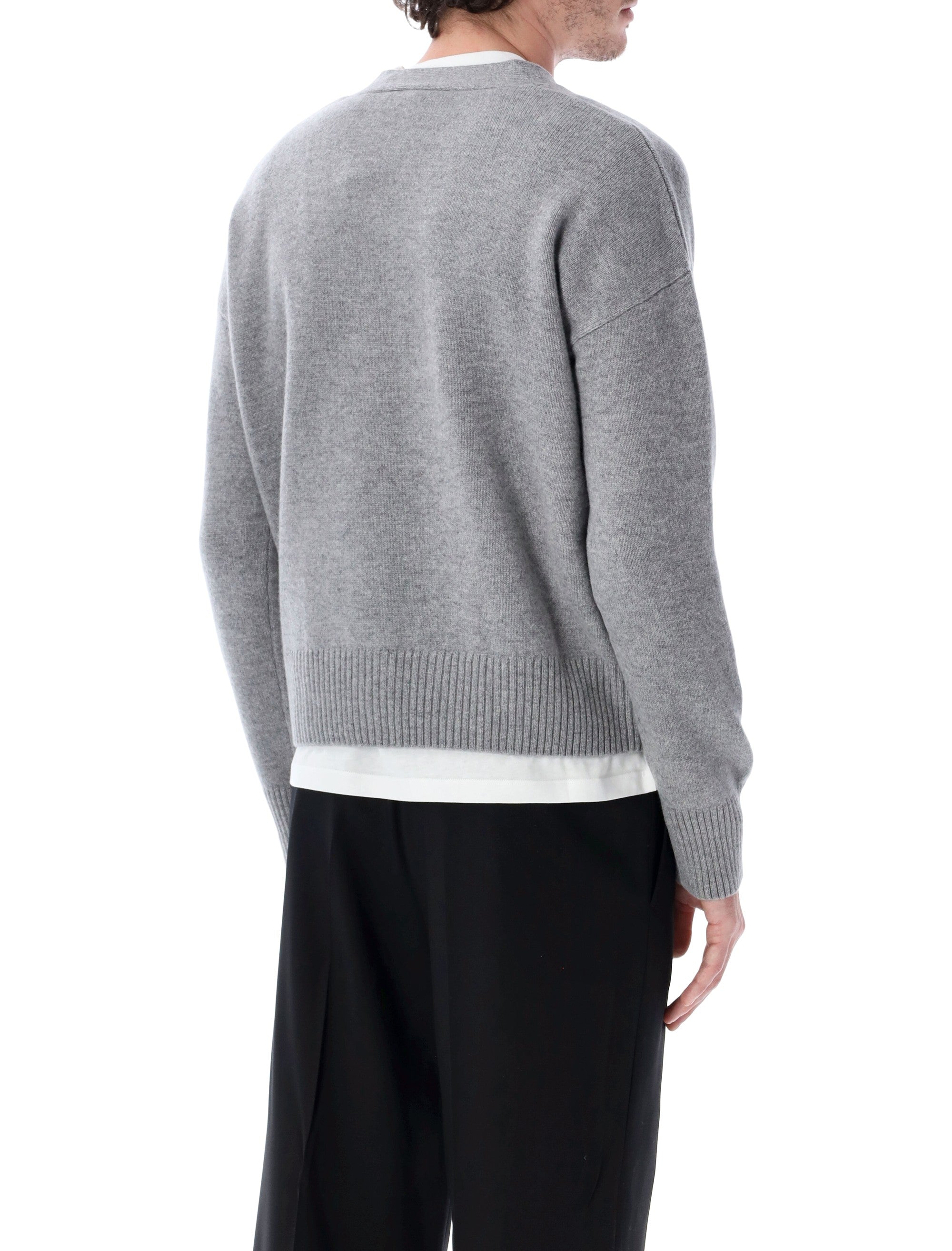 Adc Knit Cardigan