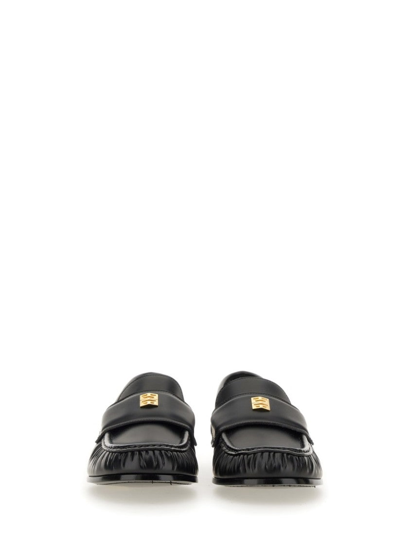 "4G" Moccasin