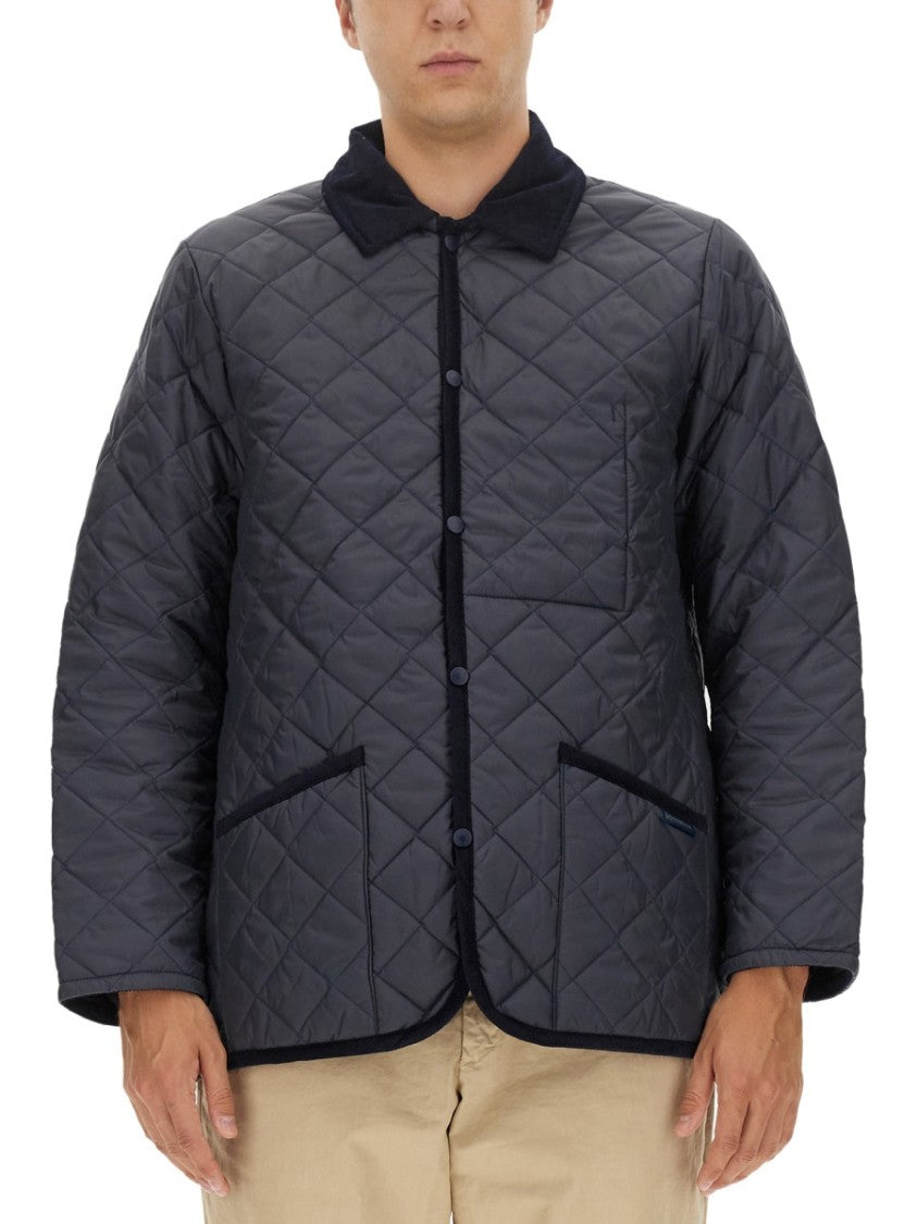 Denham Jacket
