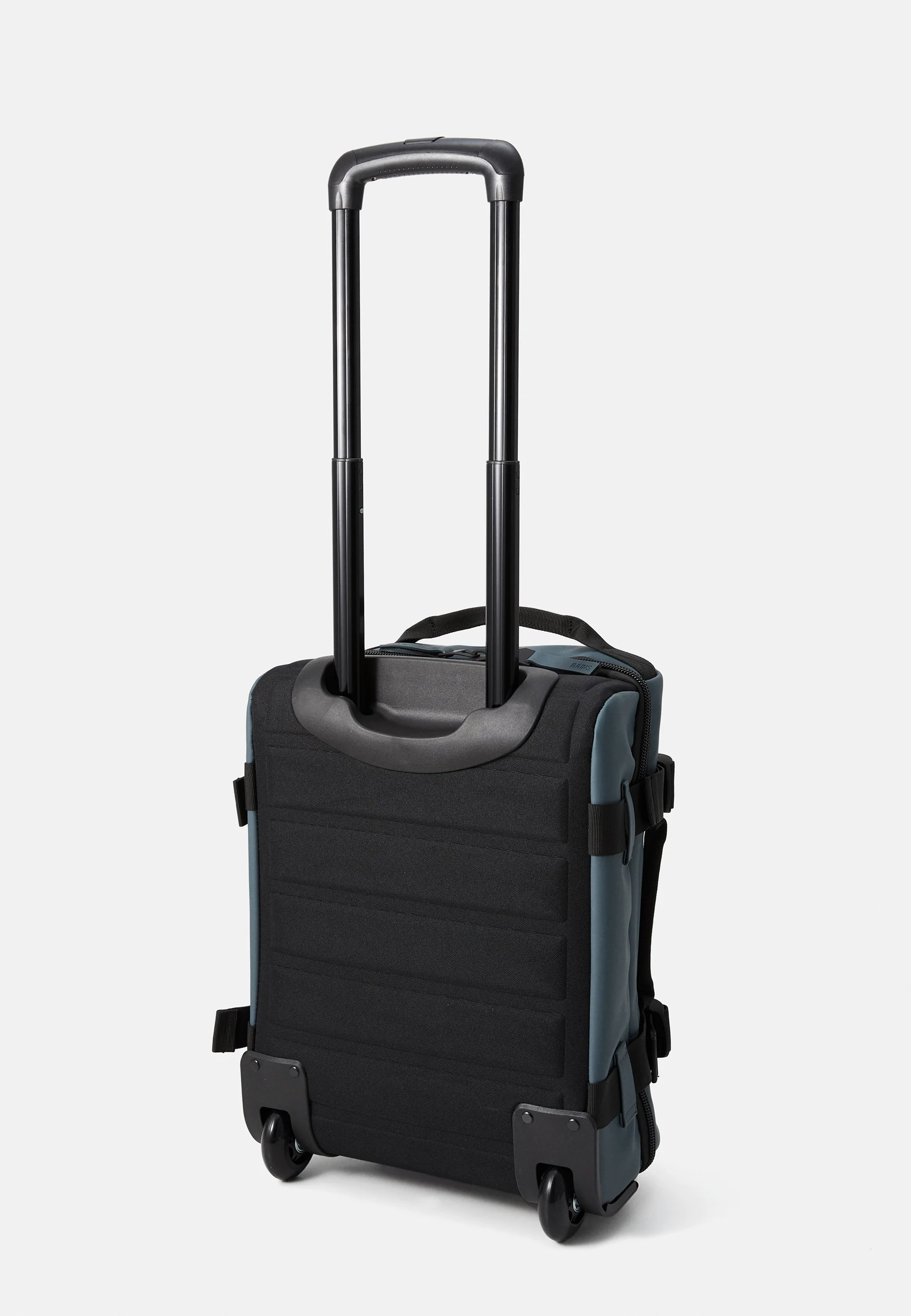 Versatile Minimalist Trolley Bag