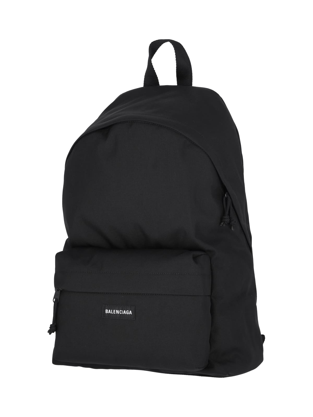 Explorer Backpack – Black