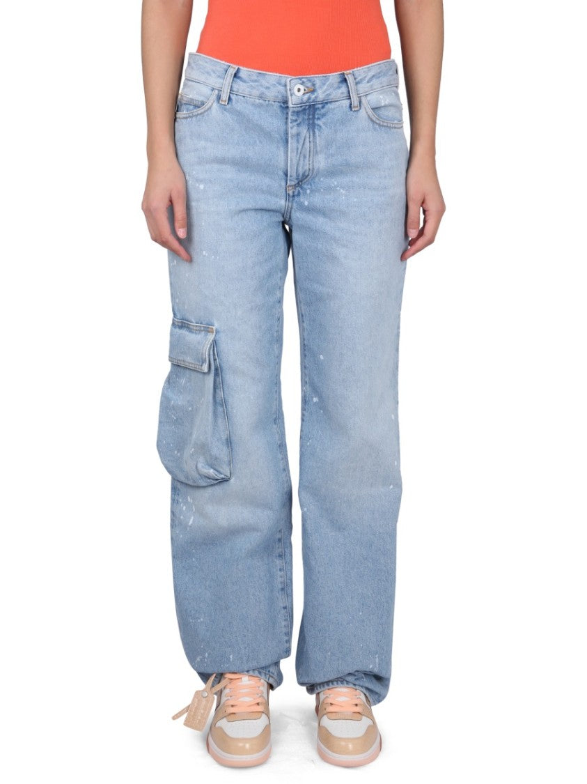 Jeans Toybox