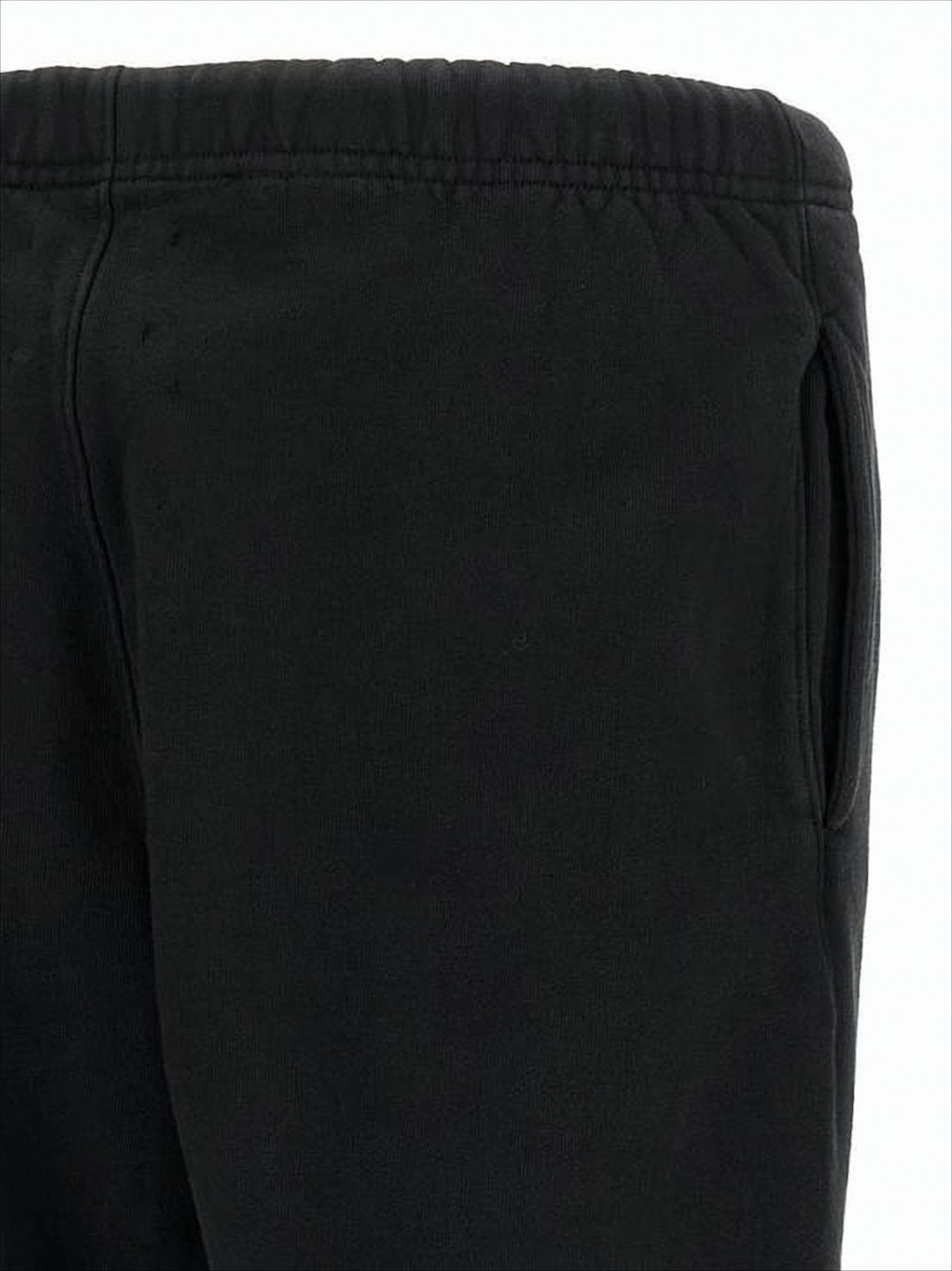 Black Jogger Pants