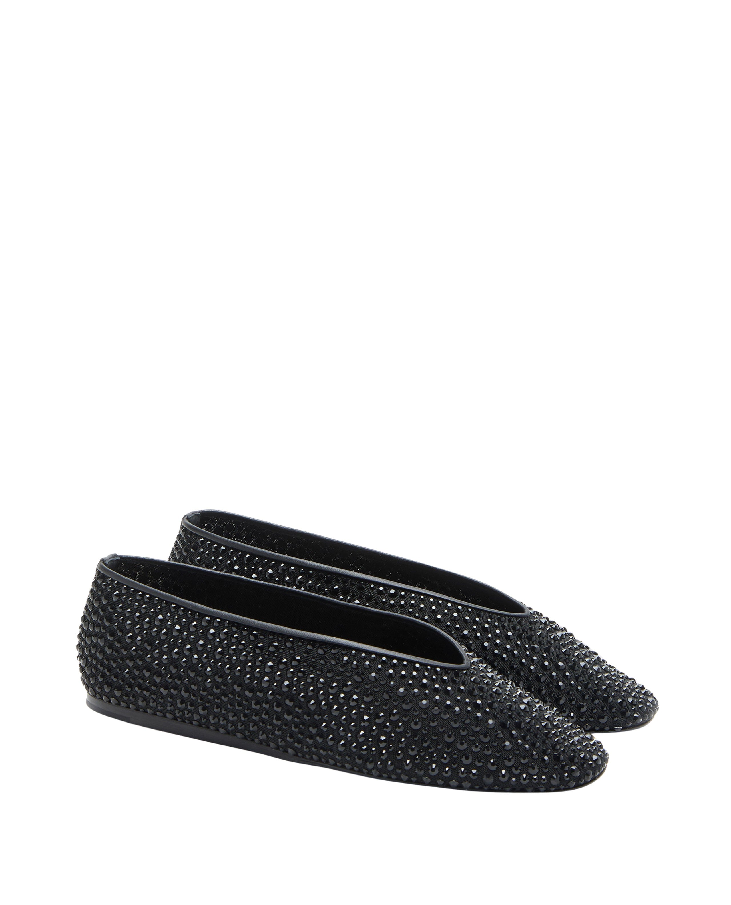 Luna Slipper Crystal