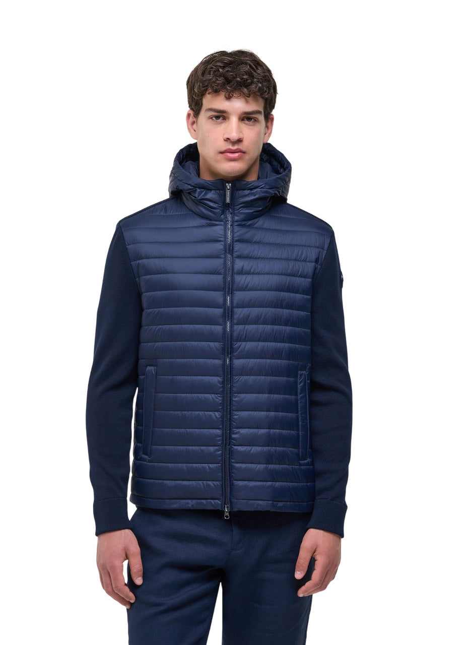 Men’S Lightweight Jacket