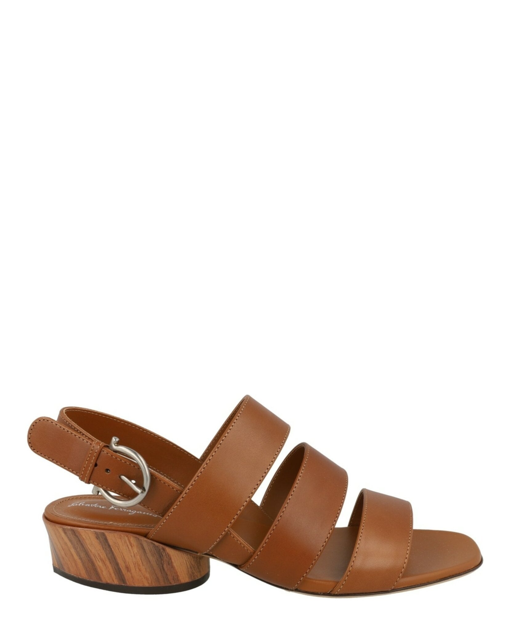 Trezze Slingback Sandals