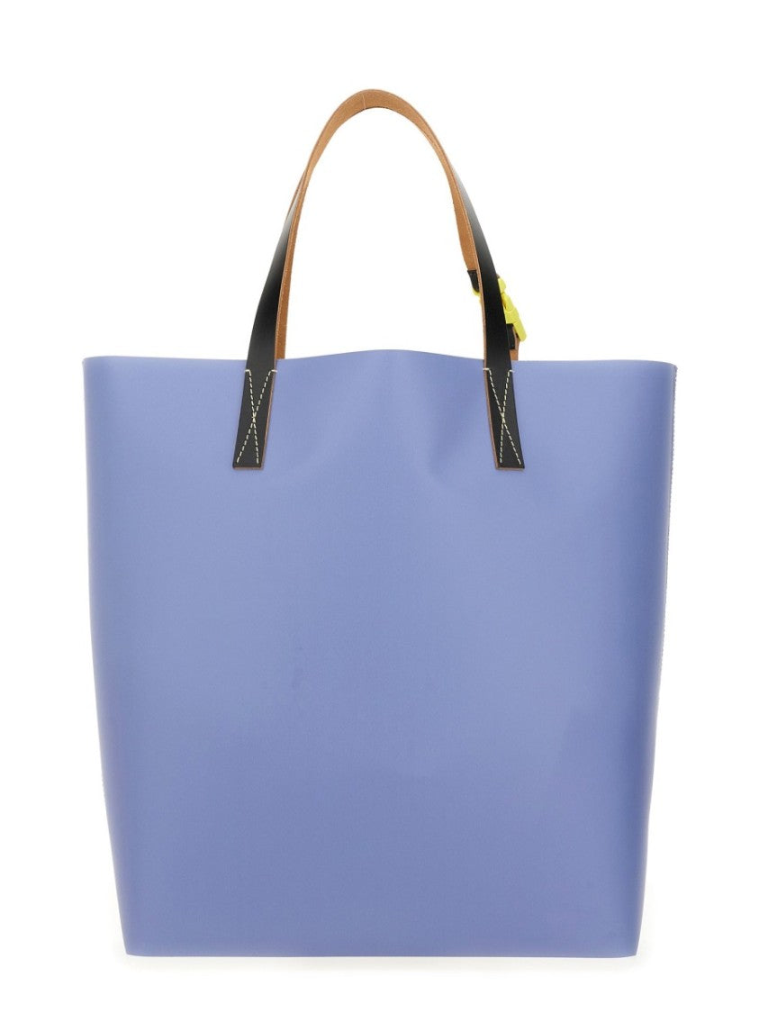 "Tribeca" Shopping Bag