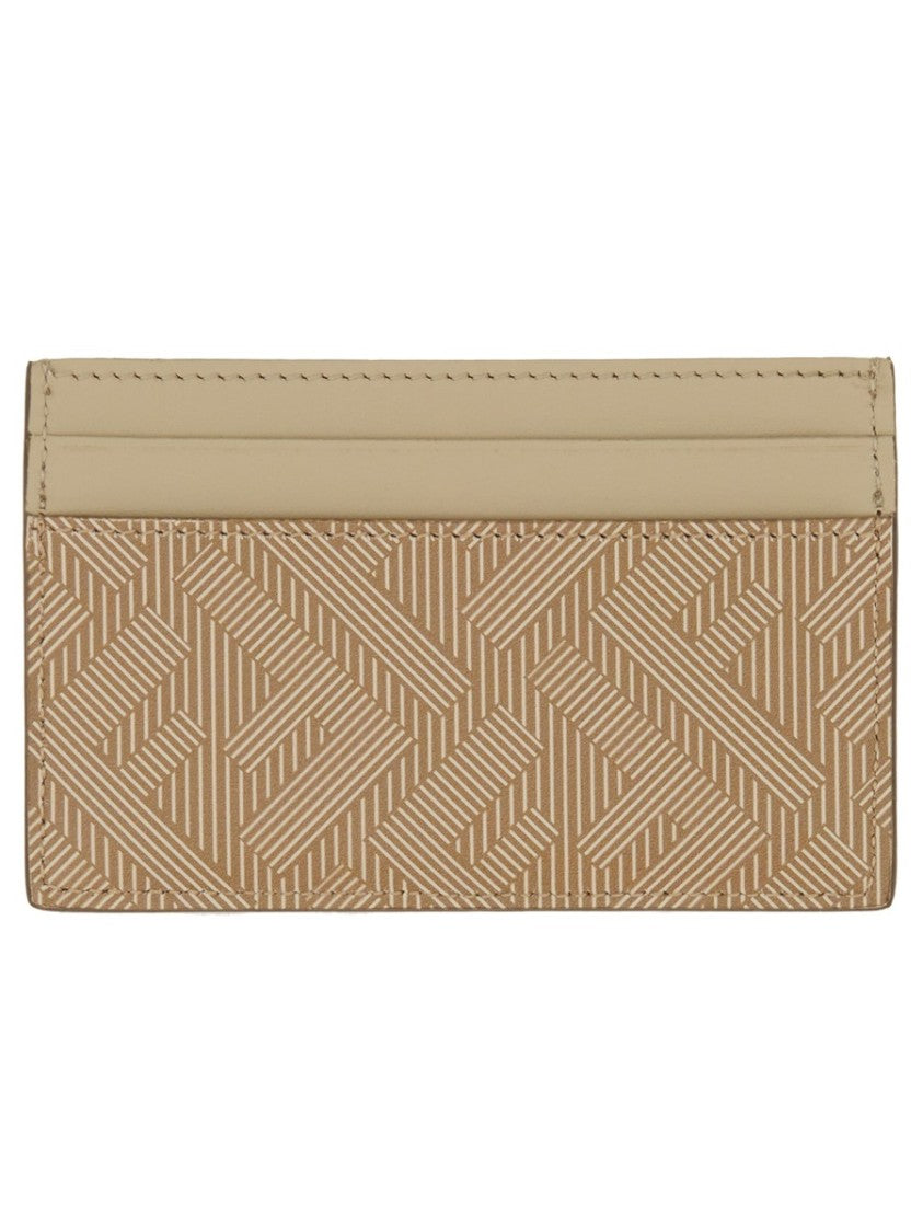 Shadow" Card Holder