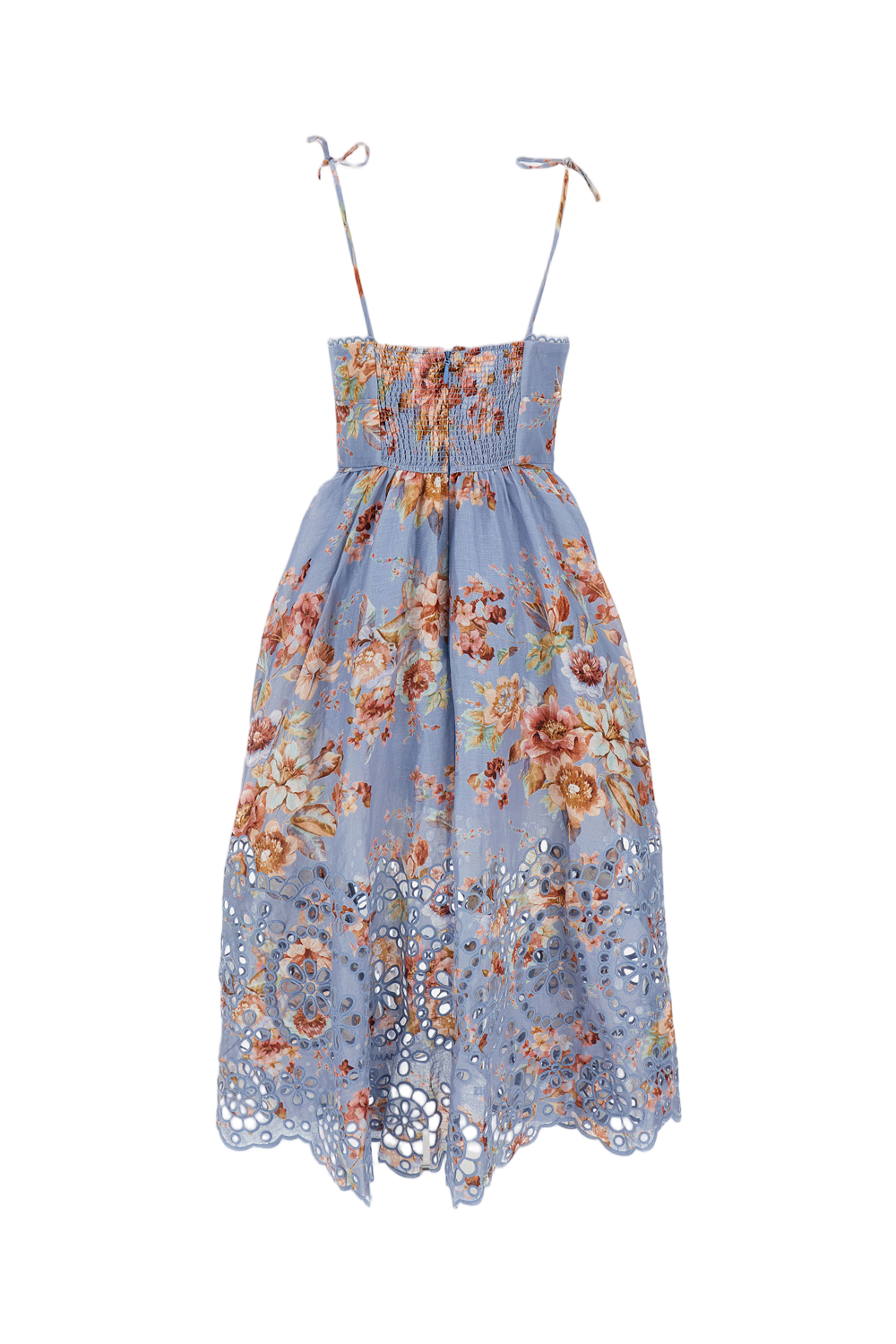 Awaken Picnic Dress