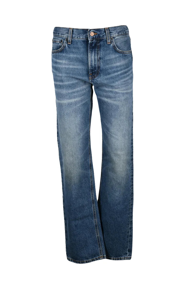 Women's Jeans - Blue