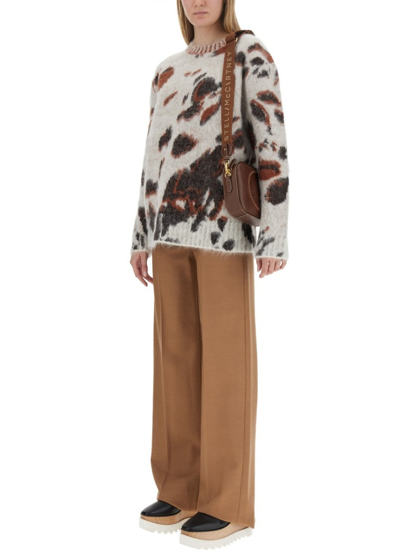 Spotted Shirt