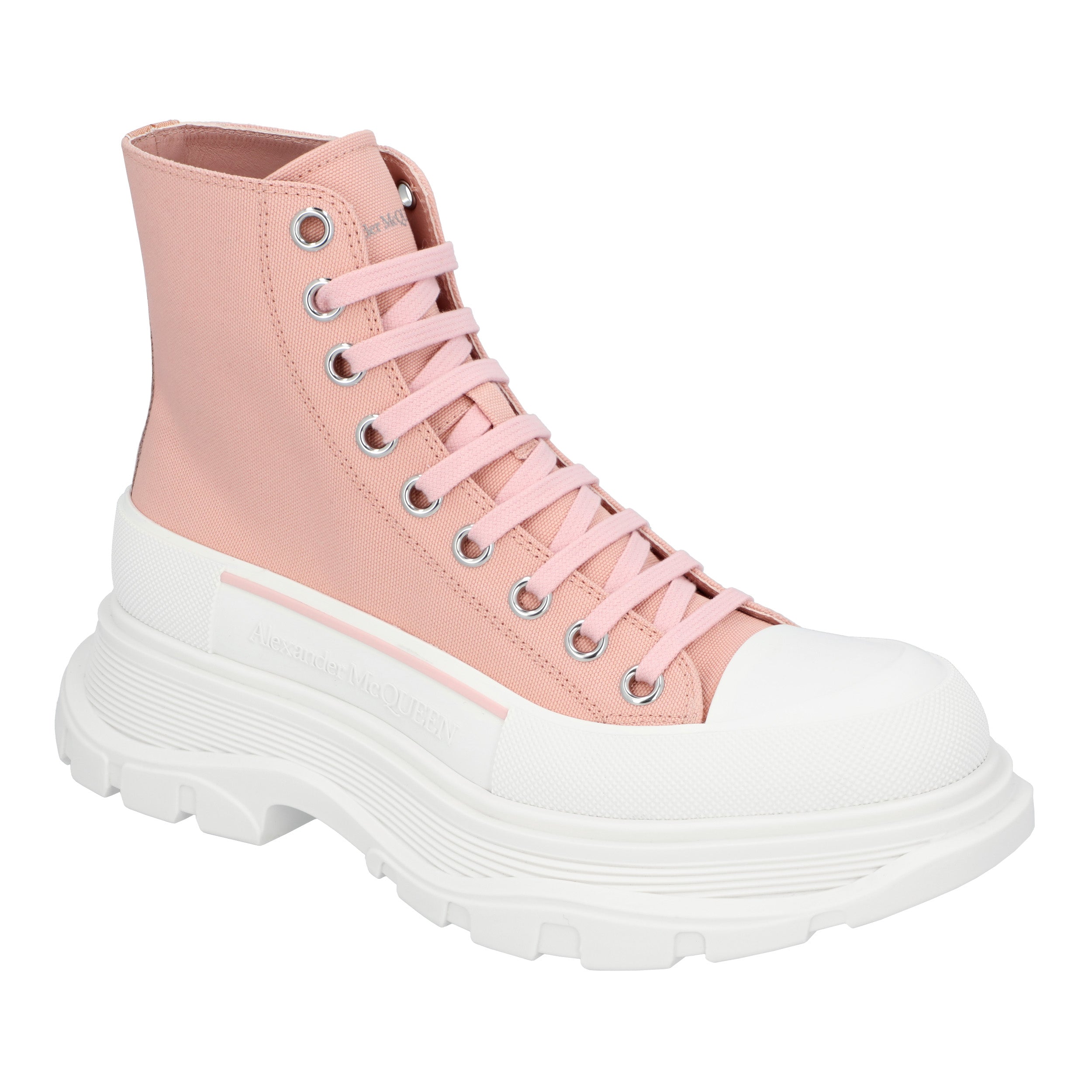 Tread Slick Boots 'Pink'