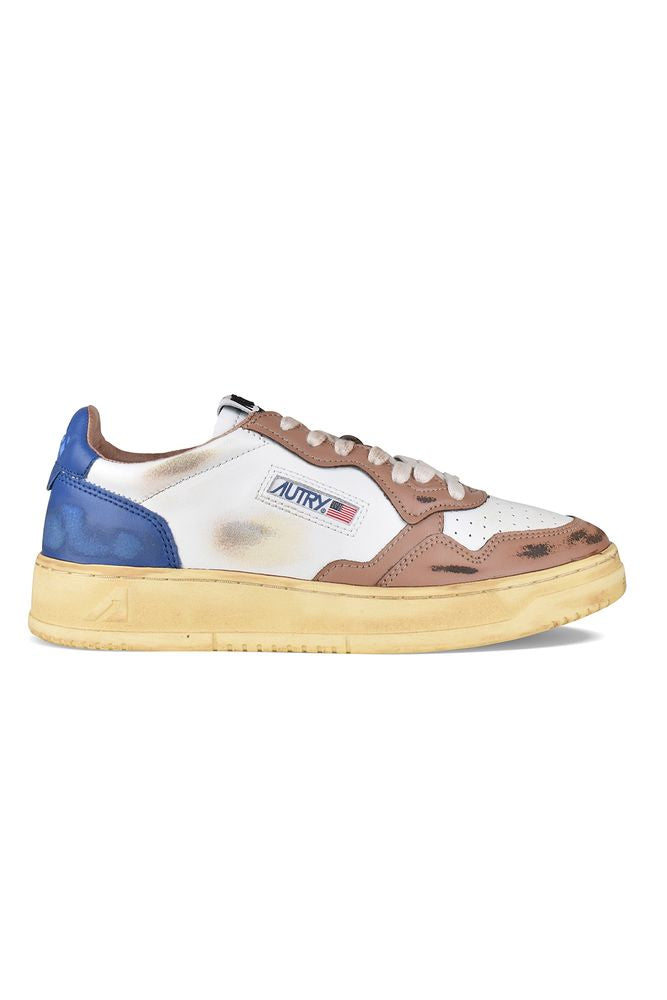 Super Vintage Sneakers