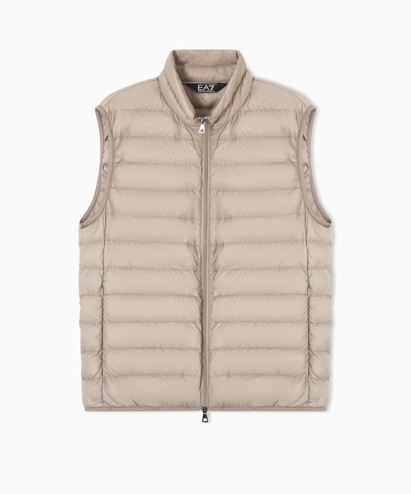 Sleeveless Vest Ea7