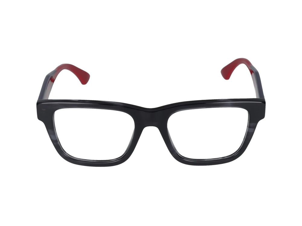 Eyeglasses GG1870O 004 Havana Blue Transpare 53/19/145
